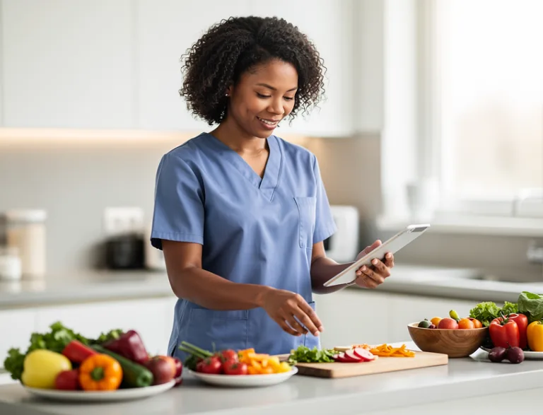 Dietitian service in Dartmouth